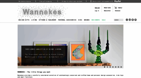 wannekes.com