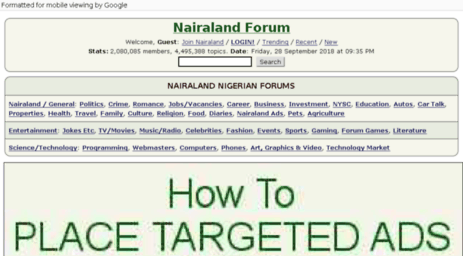 wap.nairaland.com