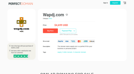 wapdj.com