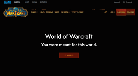 warcraft.com