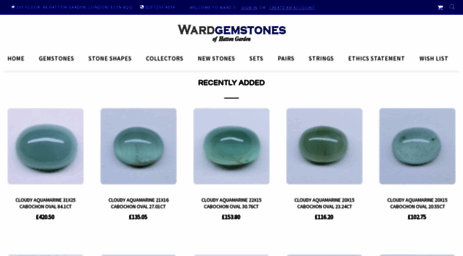 wardgemstones.com