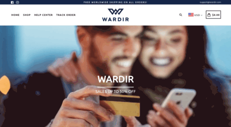 wardir.com