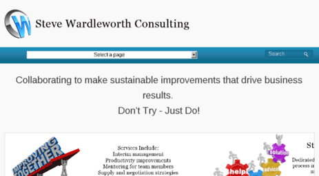wardleworthconsulting.com