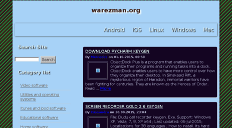 warezman.org