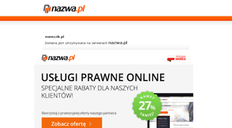 warezzik.pl