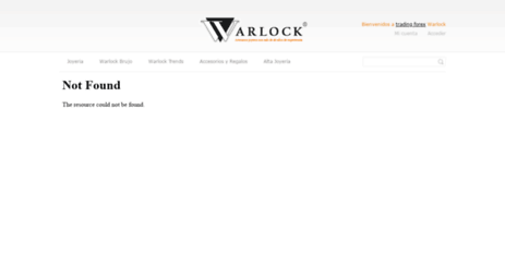 warlockgroup.com