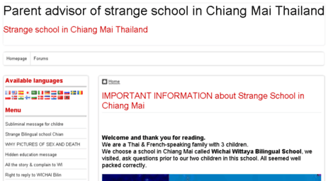 warning-school-in-chiang-mai-thailand.doomby.com