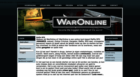waronline.nl