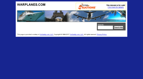 warplanes.com