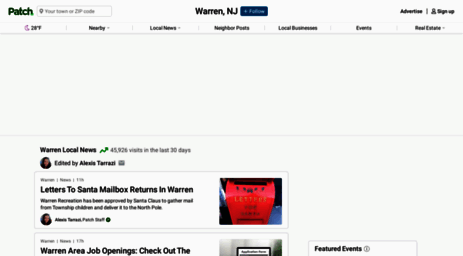 warren.patch.com