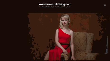 warriorwearclothing.com