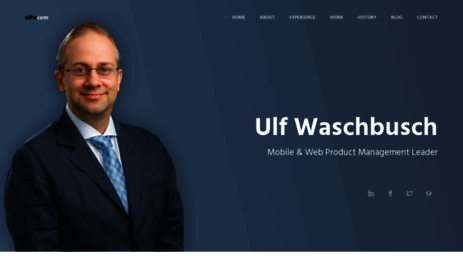 waschbusch.com
