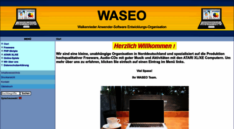 waseo.de