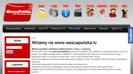 waszapolska.us