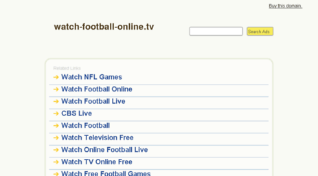 watch-football-online.tv