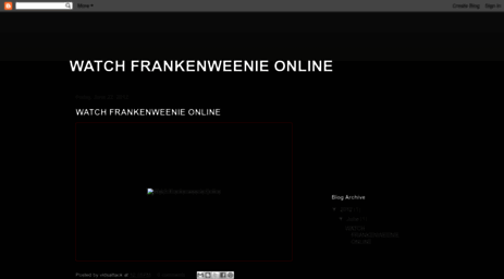 watch-frankenweenie-online.blogspot.tw