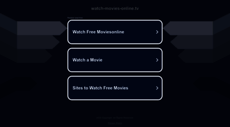 watch-movies-online.tv