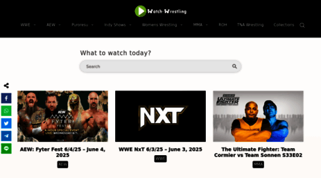 watch-wrestling.eu