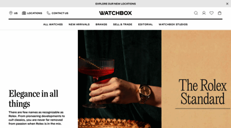watchbox.com