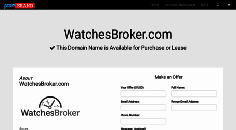watchesbroker.com
