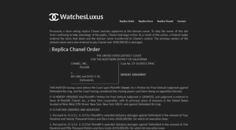 watchesluxus.com