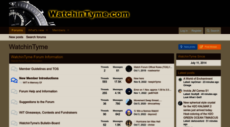 watchintyme.com