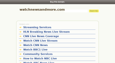 watchnewsandmore.com