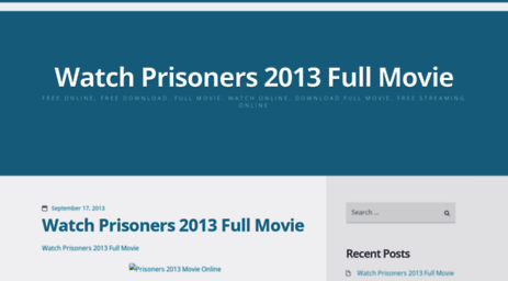 watchprisoners2013fullmovie.wordpress.com