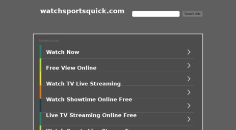 watchsportsquick.com