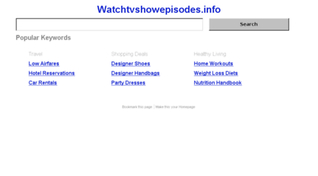 watchtvshowepisodes.info