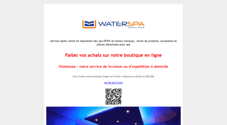 water-spa.fr