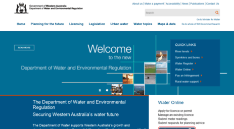 water.wa.gov.au
