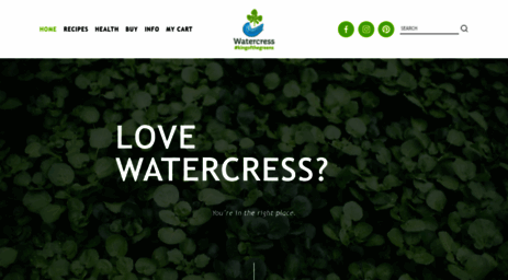 watercress.co.uk