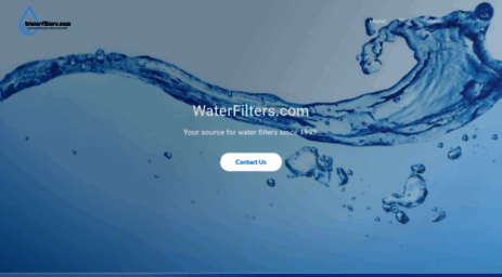 waterfilters.com