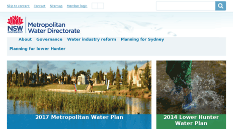 waterforlife.nsw.gov.au