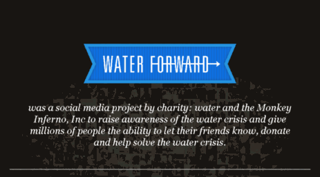 waterforward.charitywater.org