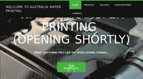waterprinting.com.au