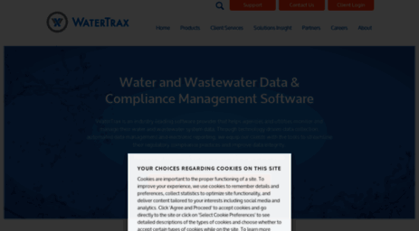 watertrax.com