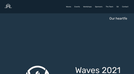 waves.org.in