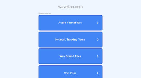 wavetlan.com