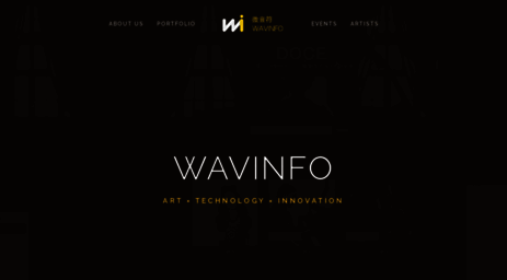 wavinfo.com