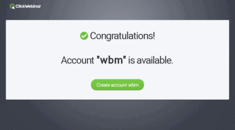 wbm.clickwebinar.com