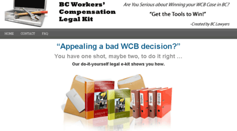 wcb-lawyer.com