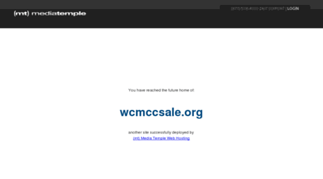 wcmccsale.org