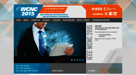 wcnc2015.ieee-wcnc.org