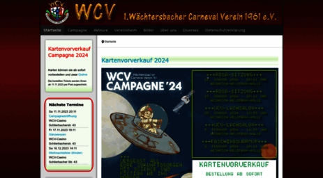 wcv.info