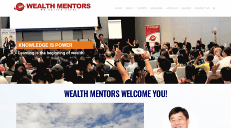 wealth-mentors.com