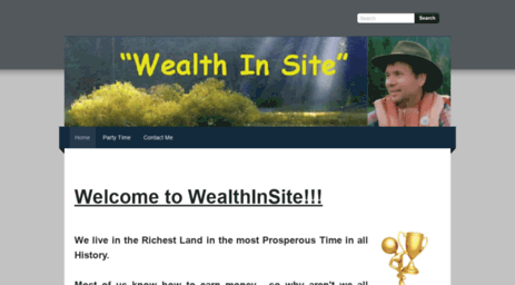 wealthinsite.com