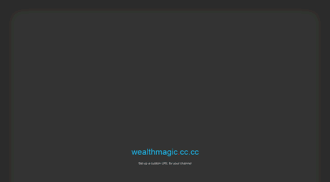 wealthmagic.co.cc
