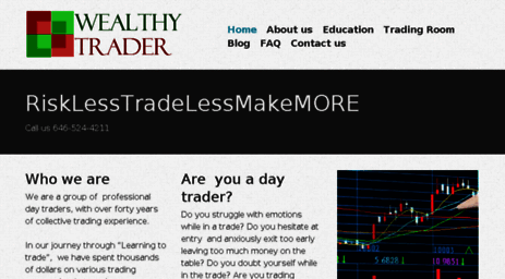 wealthy-trader.com